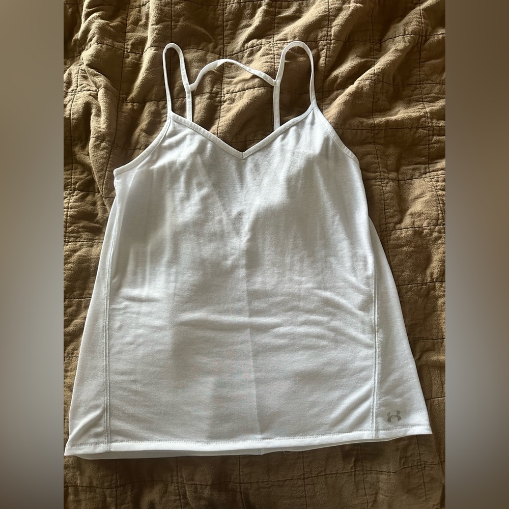 Under Armour Tank